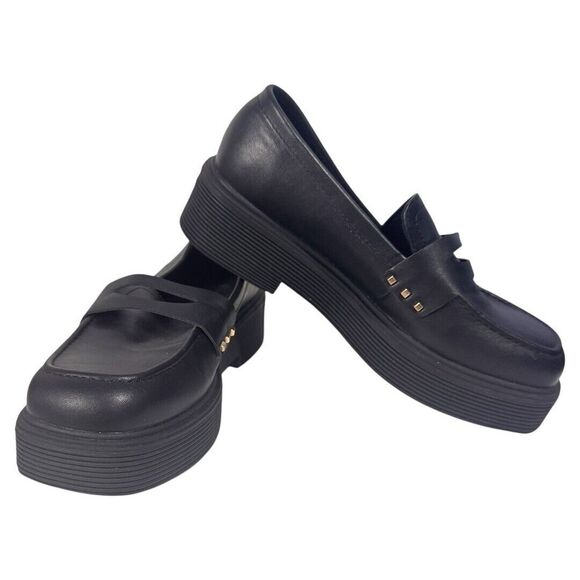 CALL IT‎ SPRING LOAFERS WOMEN'S SIZE 7.5 US - Picture 4 of 7